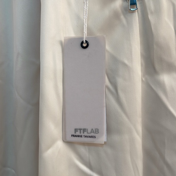 Fashion to Figure Frankie Taveres wide leg pants size 2/20 - Picture 5 of 5